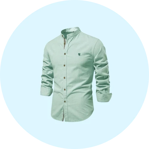 Men's fashion